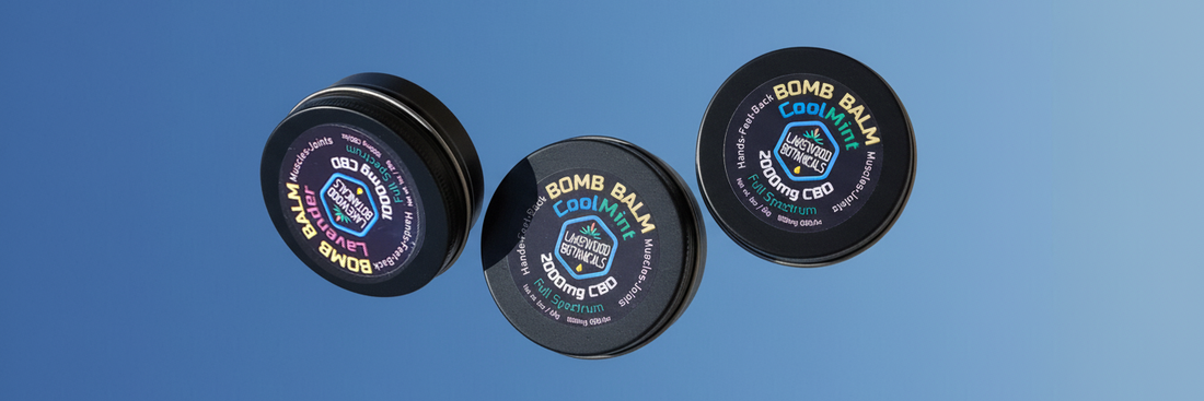 Reclaim Your Passion: How Bomb Balm is Helping People Return to What They Love