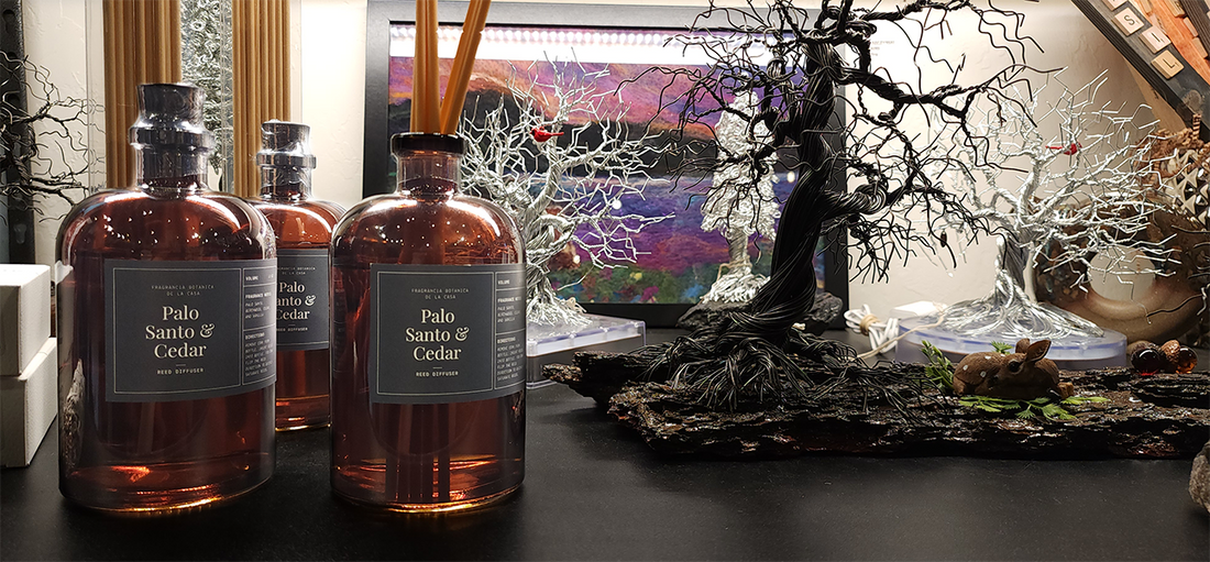 Inside The Green Banana’s Artisan Showcase: Where Products Have a Story